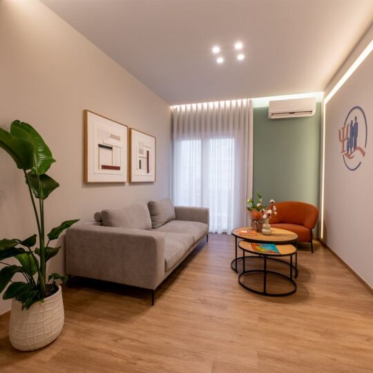 Γεωργία Σπύρου Κλινική Ψυχολόγος - Αγρίνιο