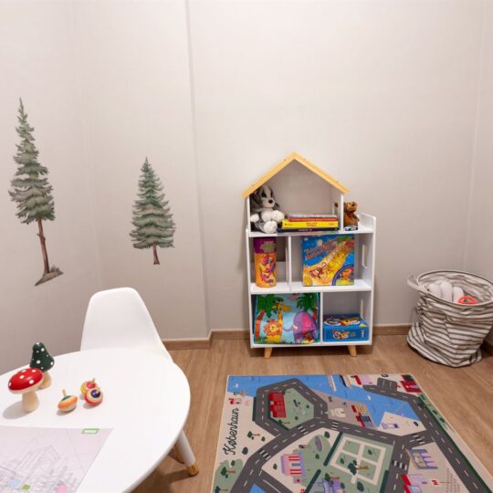 Γεωργία Σπύρου Κλινική Ψυχολόγος - Αγρίνιο