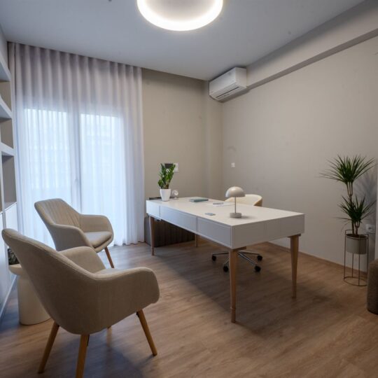 Γεωργία Σπύρου Κλινική Ψυχολόγος - Αγρίνιο