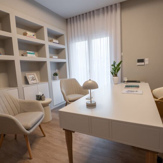 Γεωργία Σπύρου Κλινική Ψυχολόγος - Αγρίνιο