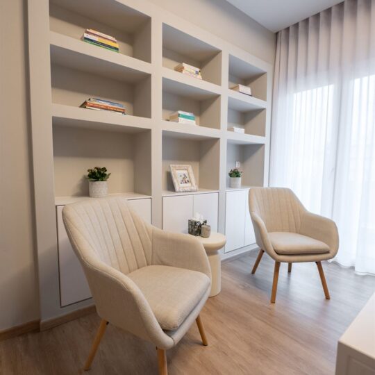 Γεωργία Σπύρου Κλινική Ψυχολόγος - Αγρίνιο