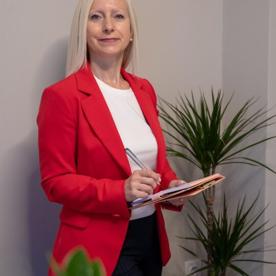 Γεωργία Σπύρου Κλινική Ψυχολόγος - Αγρίνιο