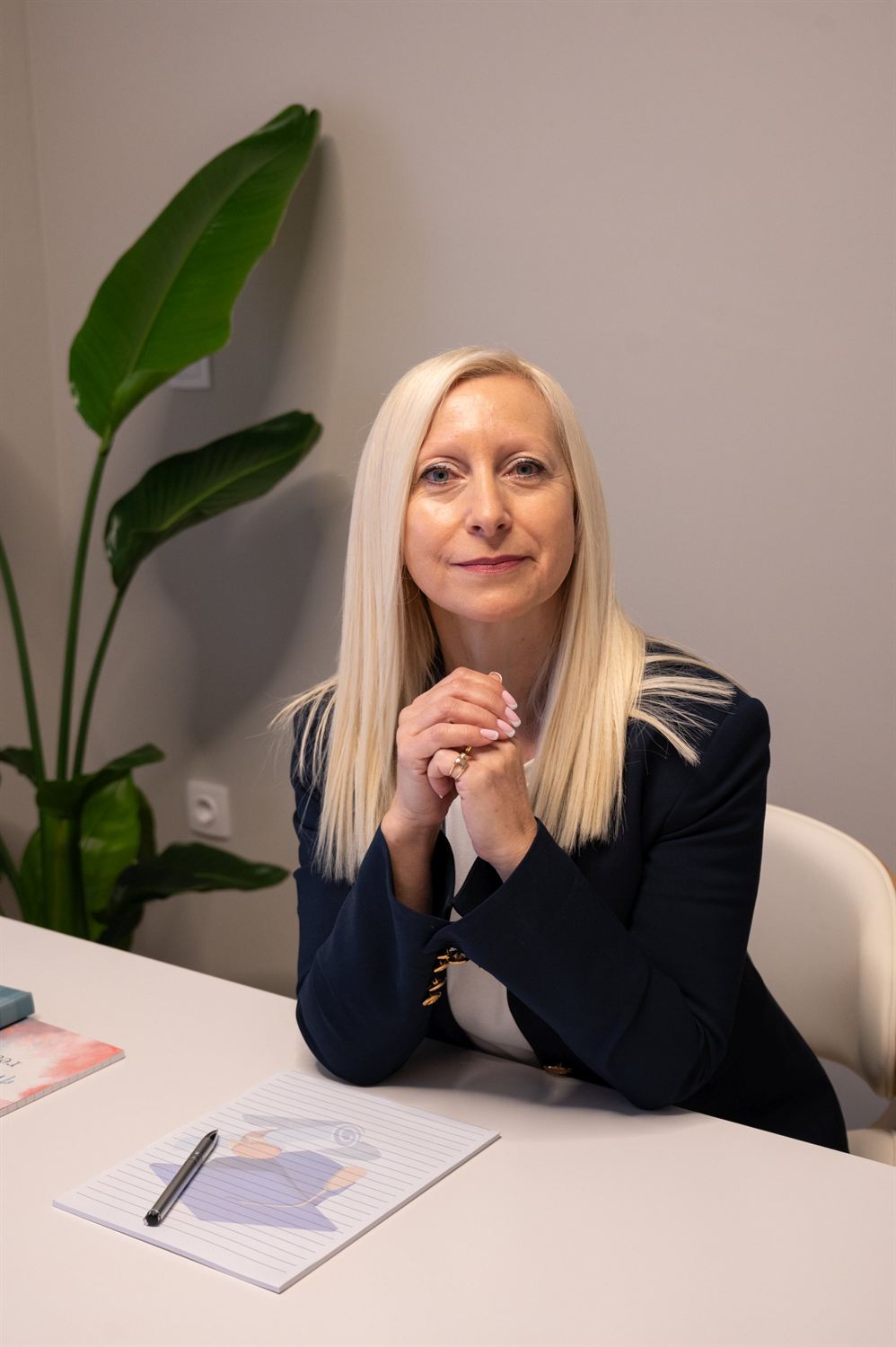 Γεωργία Σπύρου Κλινική Ψυχολόγος - Αγρίνιο